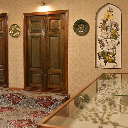 Mulberry Hotel Taszkent Zewnętrze zdjęcie