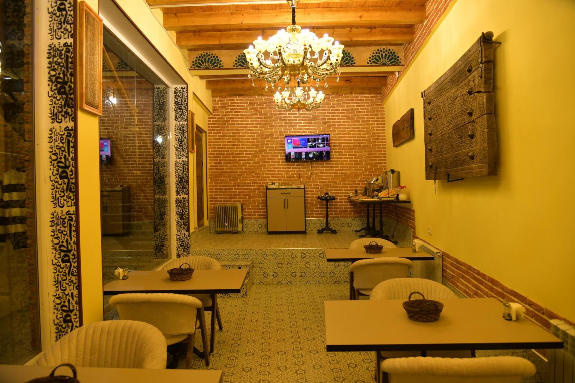 Mulberry Hotel Taszkent Zewnętrze zdjęcie