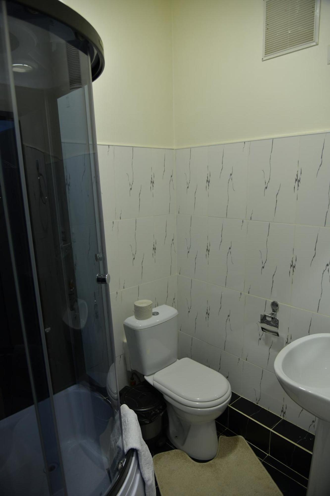 Mulberry Hotel Taszkent Zewnętrze zdjęcie