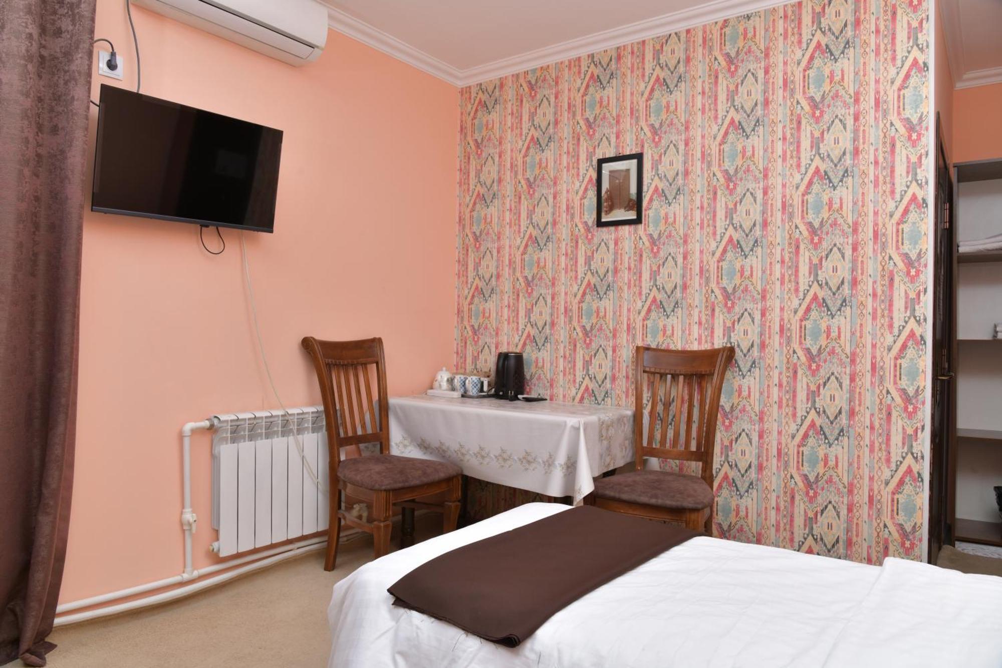 Mulberry Hotel Taszkent Zewnętrze zdjęcie