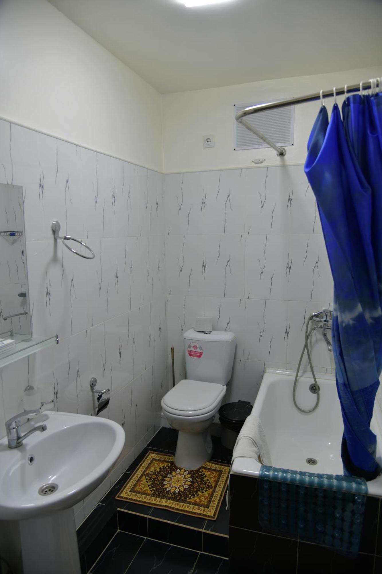 Mulberry Hotel Taszkent Zewnętrze zdjęcie