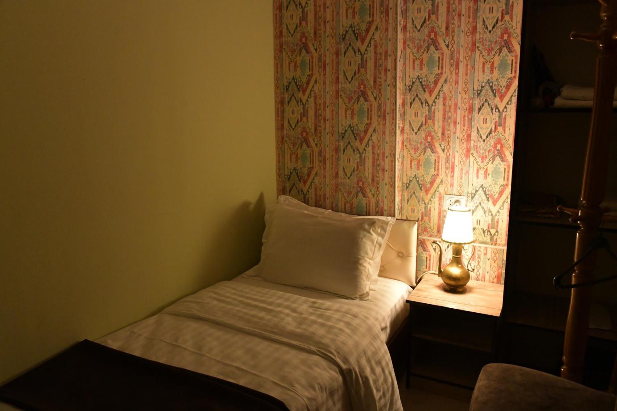 Mulberry Hotel Taszkent Zewnętrze zdjęcie