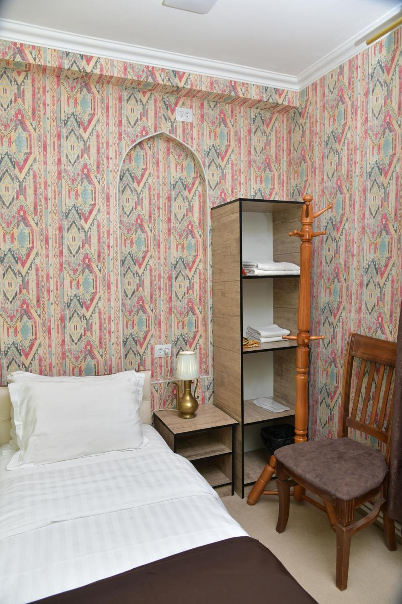 Mulberry Hotel Taszkent Zewnętrze zdjęcie