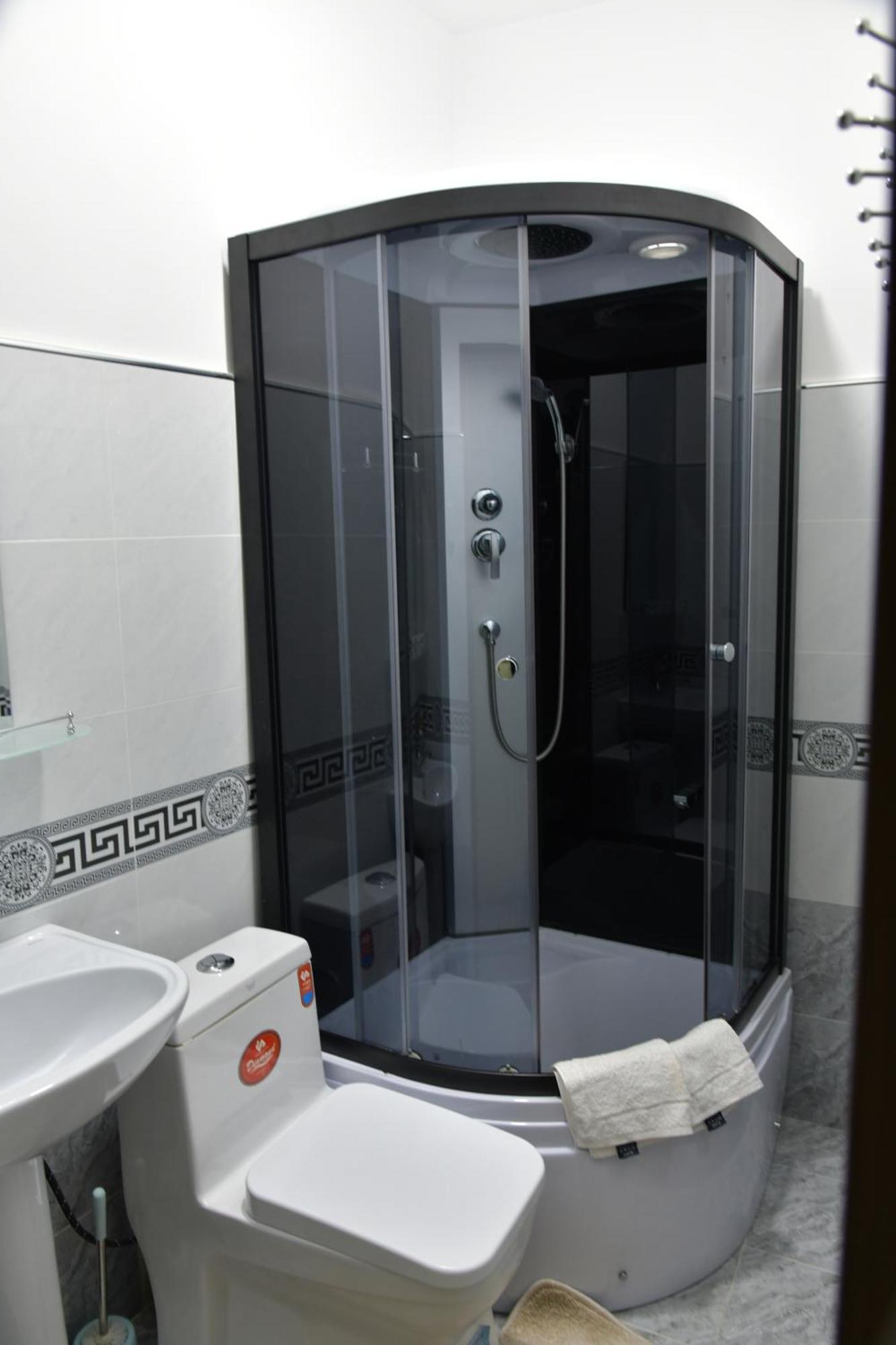 Mulberry Hotel Taszkent Zewnętrze zdjęcie